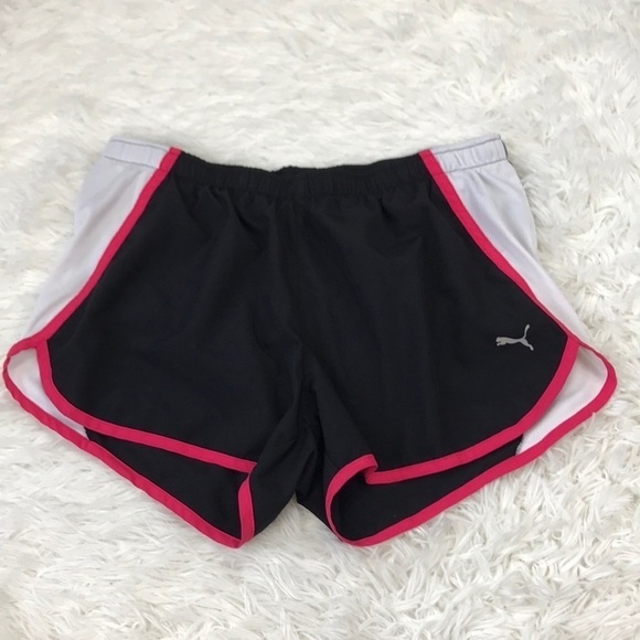 Puma Active Shorts - Picture 1 of 7
